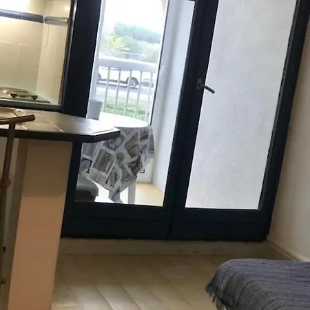Apartament Les Flots Bleus