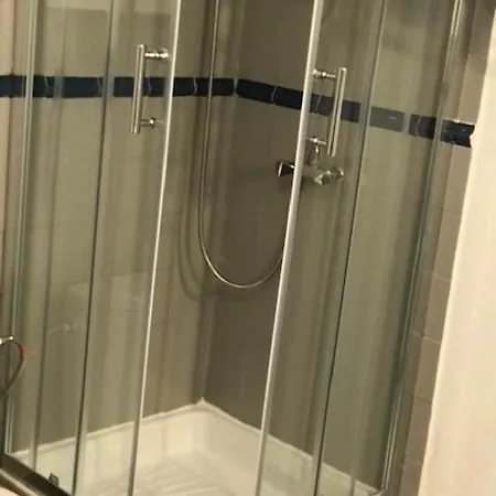 Les Flots Bleus Apartament