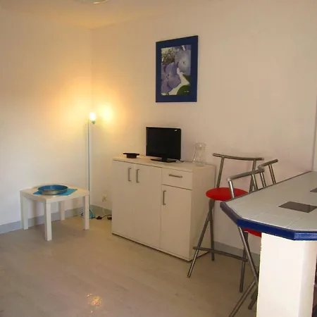 Apartament Les Flots Bleus Carnon-Plage